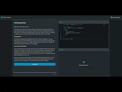 Image result for JavaScript React Tutorial