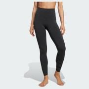 adidas All Me 7/8 Leggings - Black | adidas India