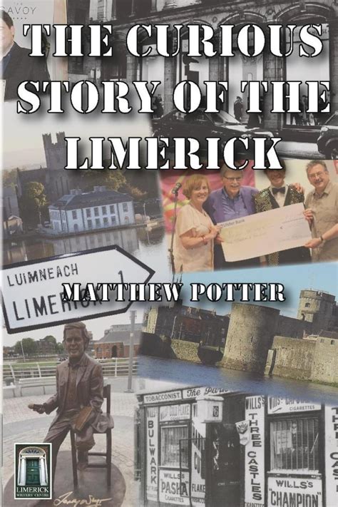 Is the limerick a Limerick invention? – The Irish Times