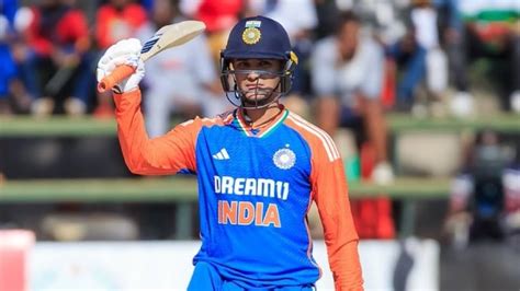 IND vs AUS: टिम डेविड नहीं, अब दुनिया अभिषेक शर्मा को रखेगी याद, बनाया ...
