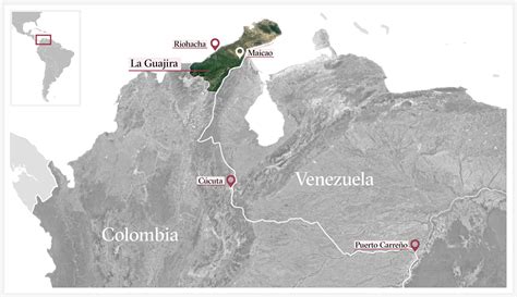 The New Humanitarian | COVID-19 and the crisis for migrants and Indigenous people on the ...