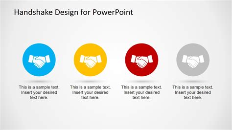 Handshake PowerPoint Icon 的图像结果