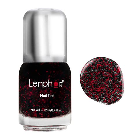 Glitter Gel Nail Polish Online - Shimmer Nail Paint - Cruelty Free ...