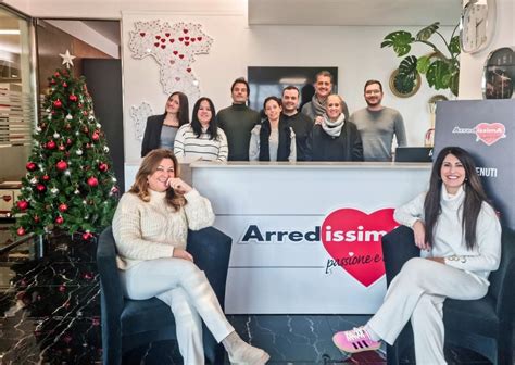 ArredissimA Office Photos