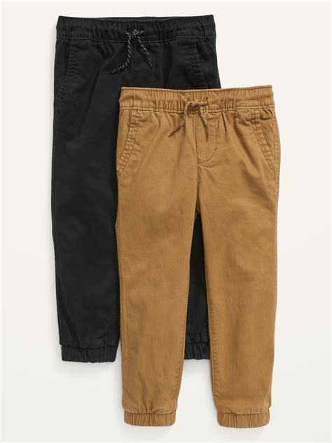 Little Boy Jogger Pants at Jose Cheung blog