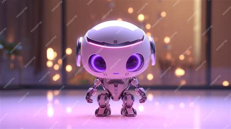 Cute Robot LED Face 的图像结果