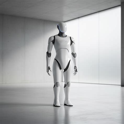 Humanoid Robot Applications 的图像结果