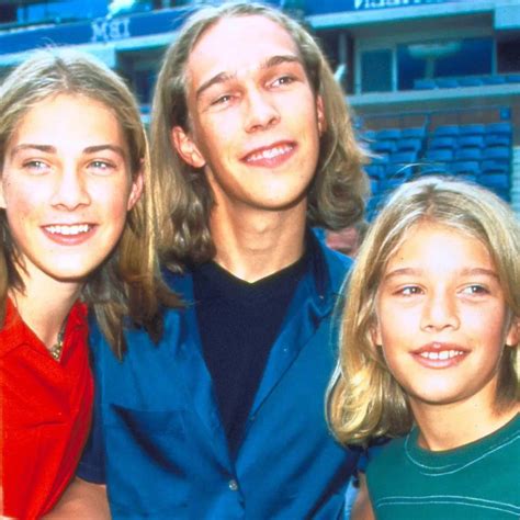 Hanson Brothers