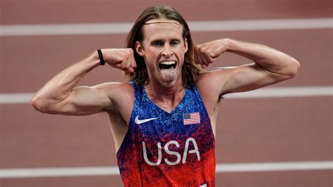 Cole Hocker, Lynna Irby-Jackson both win gold in Tokyo | wthr.com