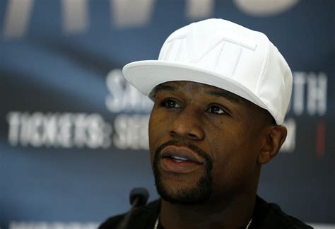 Floyd Mayweather officially out of retirement: 5 must know facts about ...
