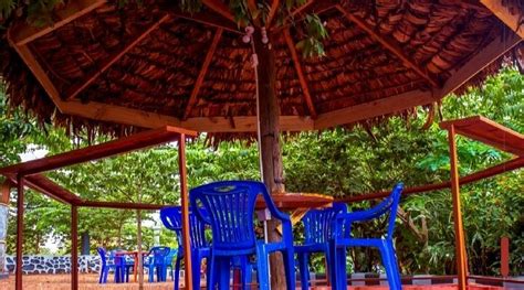 M'MBARAWA VILLA PARK (Moshi, Kilimanjaro) - Campground Reviews & Photos ...