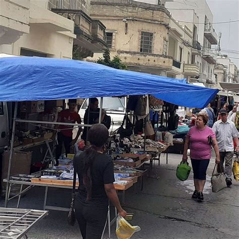 MOSTA MONDAY MARKET - All You Need to Know BEFORE You Go (with Photos ...