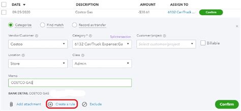Qbo Credit Card Transactions Tutorial 的图像结果