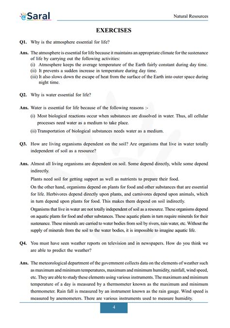 Class 9 Science Chapter 14 Exercise Solutions 的图像结果