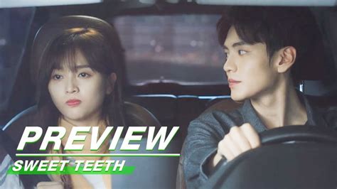 Sweet Teeth - Cast, Synopsis, Review - CPOP HOME