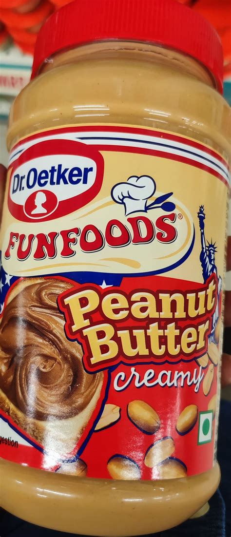 Can You Freeze Peanut Butter? – How Long Does Peanut Butter Last In the Freezer? – How To Freeze ...