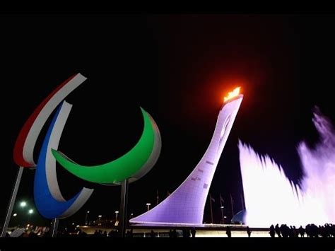 What does the Paralympic flame mean to you?