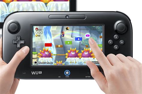 Nintendo brings back $249 Wii U bundles for the holidays - Polygon