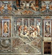 Vasari 的图像结果