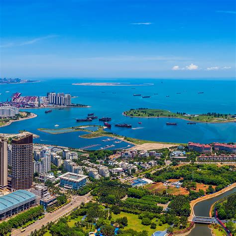 Home Watches and Culture Library Hainan is paradise island for Chinese ...