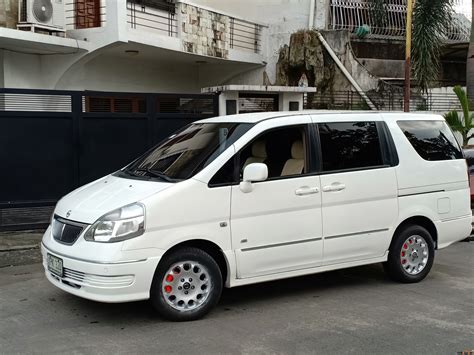 Nissan Serena Price In Philippines / Buy cheap & quality japanese used ...