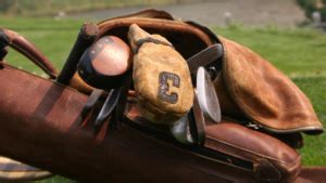 Restoring Old Golf Clubs 的图像结果