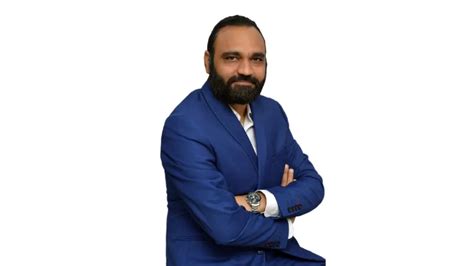 Equence Technologies Pvt Ltd Welcomes Surender Sharma as Chief Growth ...
