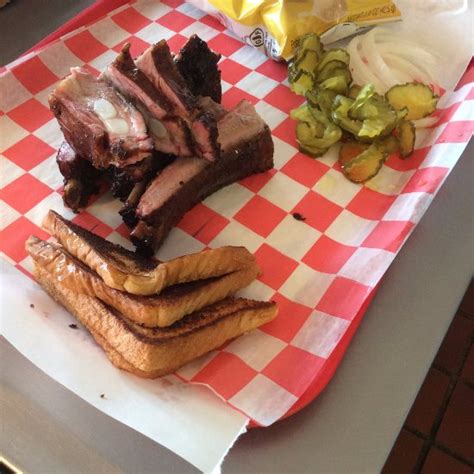 UNC'S BBQ, Longview - Menu, Prices & Restaurant Reviews - Tripadvisor