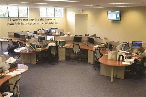 The Hillman Group Office Photos | Glassdoor