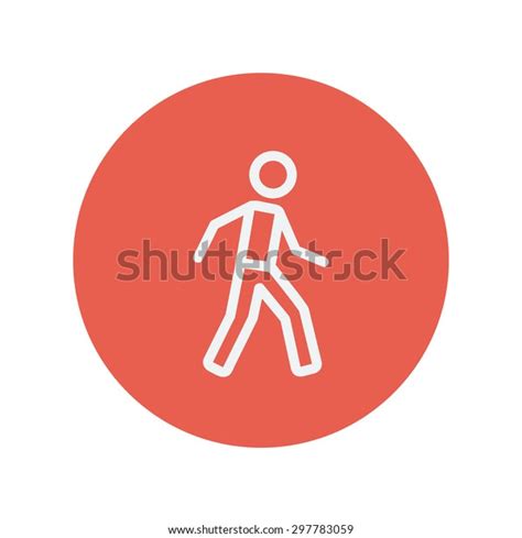 Walk Icon Exercise 的图像结果