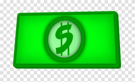 Clip Art Dollar Bill Green Dollar Bill Clipart, Electronics Transparent ...