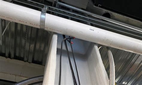 Offsite Steel Fireproof Coating for Efficient Construction