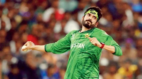 T20 WC 2026: Pakistan's Usman Tariq reflects on the loss against Team India