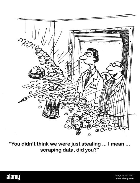 Data Cartoon 的图像结果