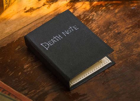 Death Note Quiz - Doquizzes