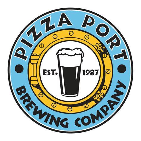 Pizza Port Brewing Company - Absolute Beer