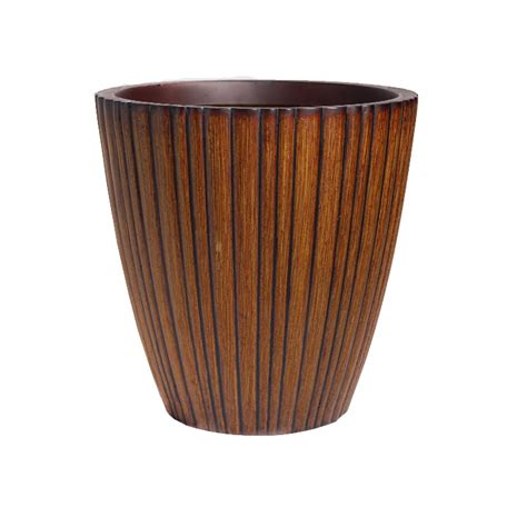 RIB VERTICAL XL | LUXURY ONLINE PLANTER INDIA | SUKHAM HOME & GARDEN ...