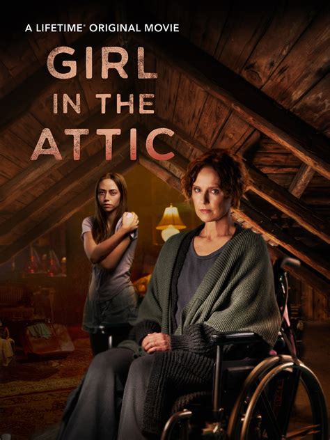 Girl In The Attic