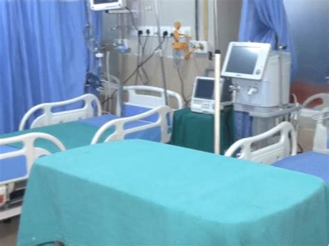 The JN.1 variant of Corona spread to 40 countries of the world