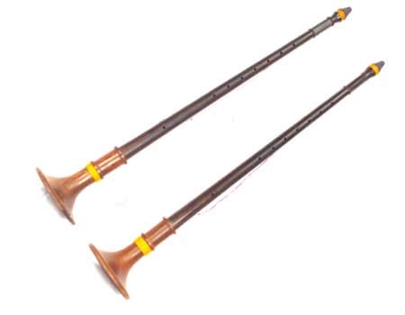 இரட்டை பாரி நாயினம் - காற்று வாத்தியங்கள் - Wind Instruments - Music ...