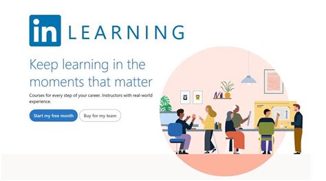 Image result for LinkedIn Learning Tutorials Free