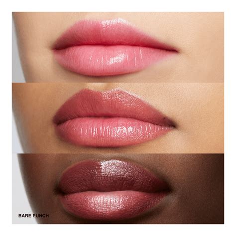 Extra Lip Tinted Balm • Bare Punch