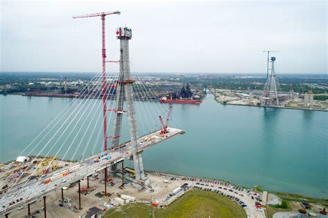 12_Gordie Howe International Bridge – ReNew Canada