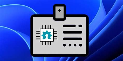 Image result for Computer ID Number Checking