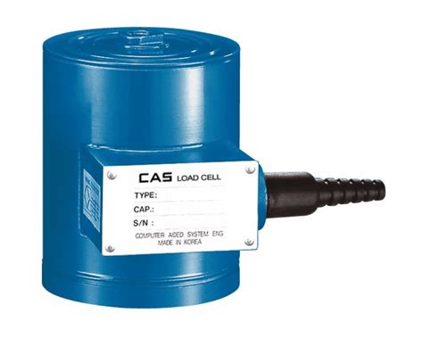 Тензодатчик колонный, CAS CT