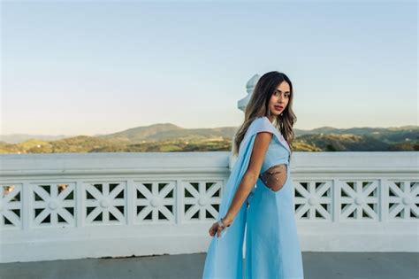 Cristina Sanchez Miss Pais Vasco | Foto Grátis