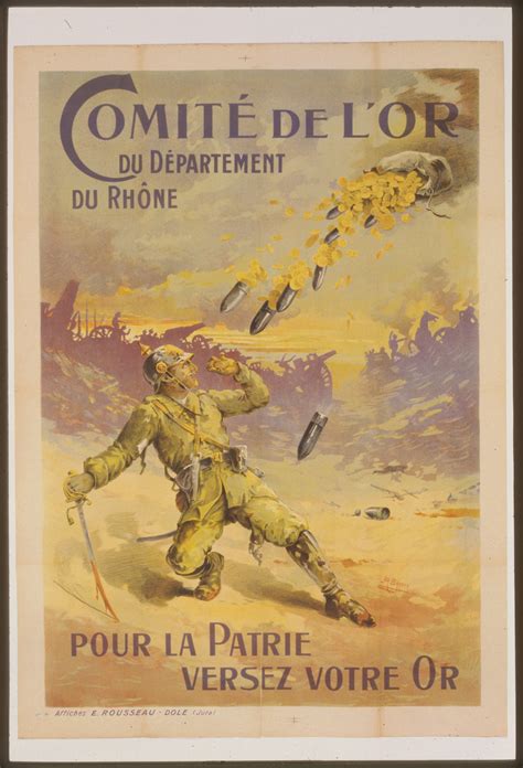 Pin on 1914 1918 La première guerre mondiale par les affiches