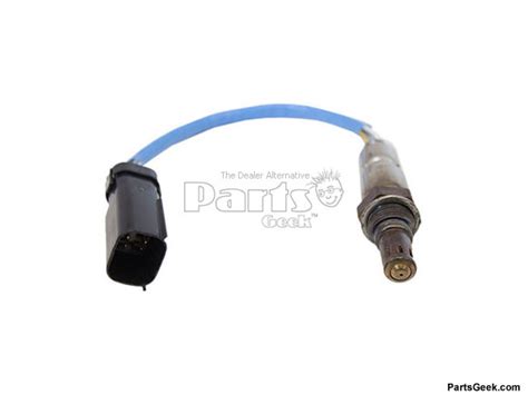 Image result for O2 Sensor Spacer Ford Edge