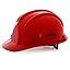 KARAM PN521 Safety Helmet for Men Construction Helmet | Ratchet Type ...