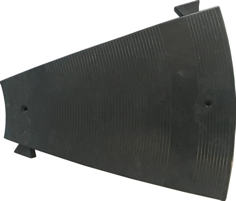 RS PRO | RS PRO Black Cable Cover in PVC, 2 x 20mm Inside dia. | 252 ...